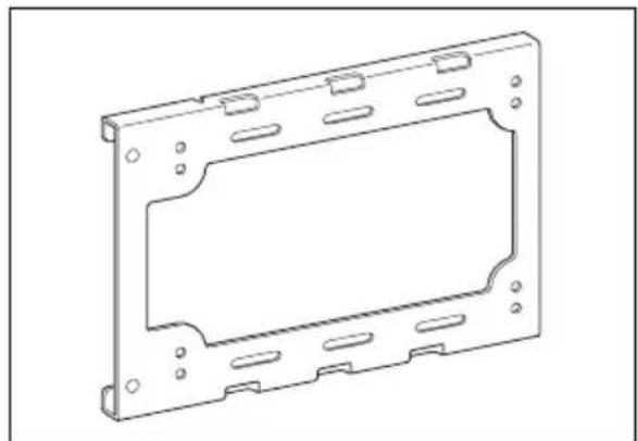 SONY NUA-BK10 - IPC-fäste - 1