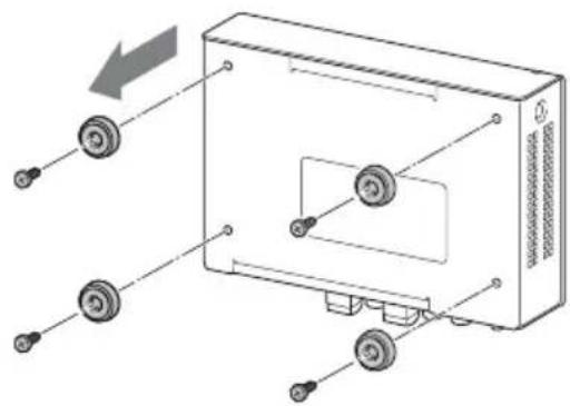 SONY NUA-BK10 - IPC 브래킷 - 3