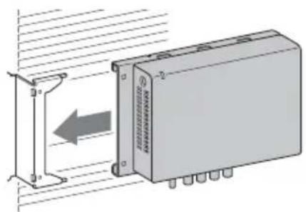 SONY NUA-BK10 - Προσοχή - 1