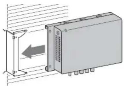 SONY NUA-BK10 - 주의 - 1