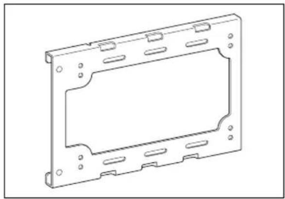 SONY NUA-BK10 - IPC-beugel - 1