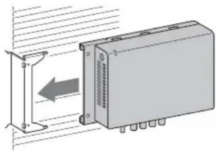 SONY NUA-BK10 - Dikkat - 1