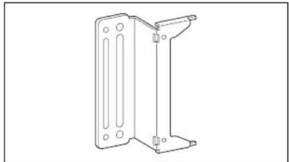 SONY NUA-BK10 - Monitori kronstein - 1