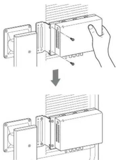 SONY NUA-BK10 - Upozornenie - 2