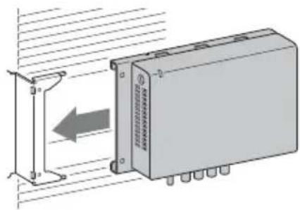 SONY NUA-BK10 - Vorsicht - 1