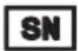 SONY NUA-BK10 - Signo de seguridad - 3