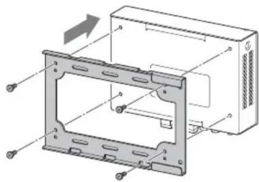 SONY NUA-BK10 - IPC-fäste - 5