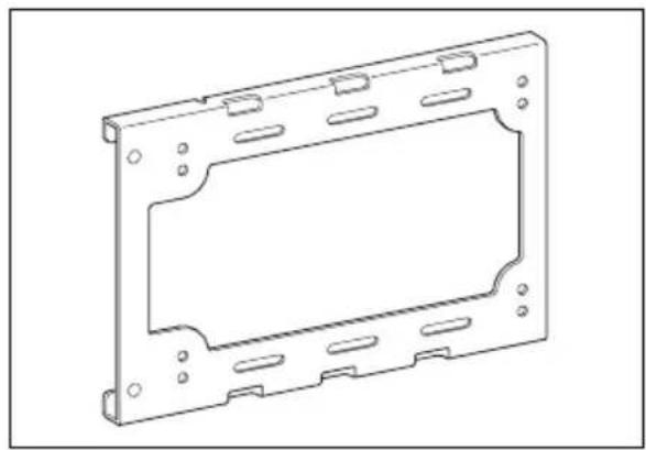 SONY NUA-BK10 - Support IPC - 1