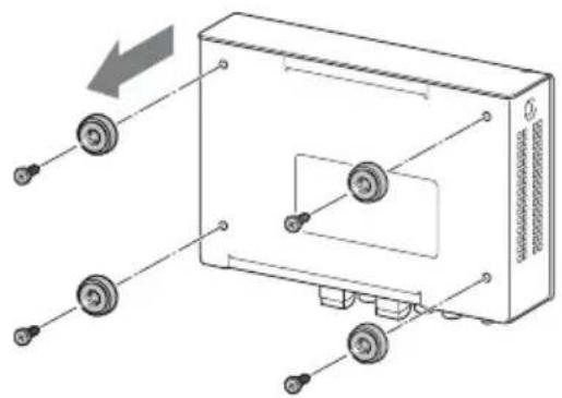 SONY NUA-BK10 - Consolă IPC - 4