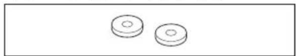 SONY NUA-BK10 - IPC 브래킷 - 2