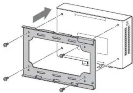 SONY NUA-BK10 - IPC Aparatını bağlamak - 2