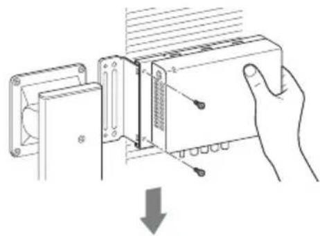 SONY NUA-BK10 - Attention - 2