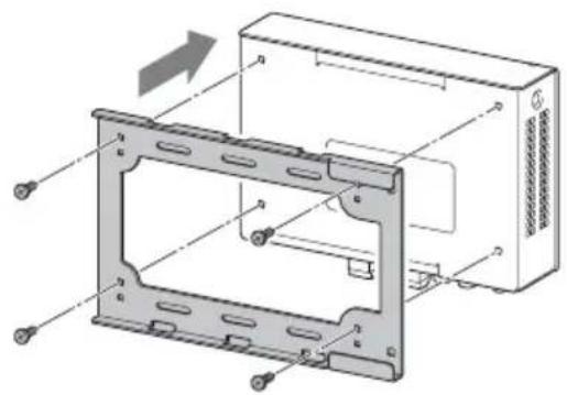SONY NUA-BK10 - Consolă IPC - 5