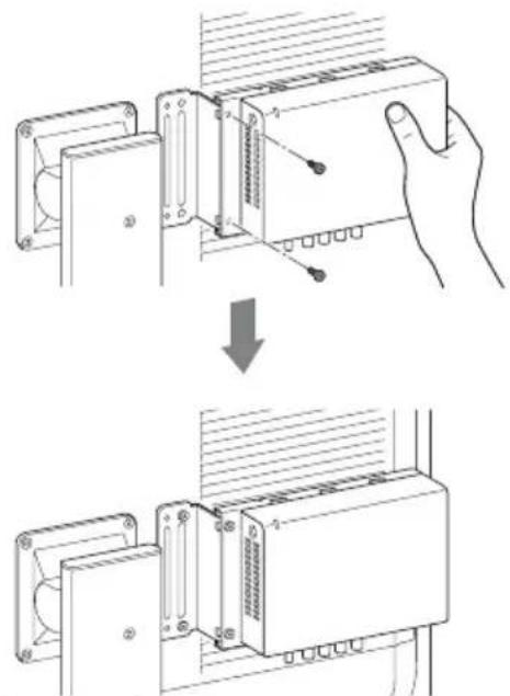 SONY NUA-BK10 - Precaución - 2