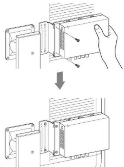SONY NUA-BK10 - Vorsicht - 2