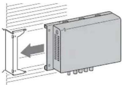 SONY NUA-BK10 - Caution - 1