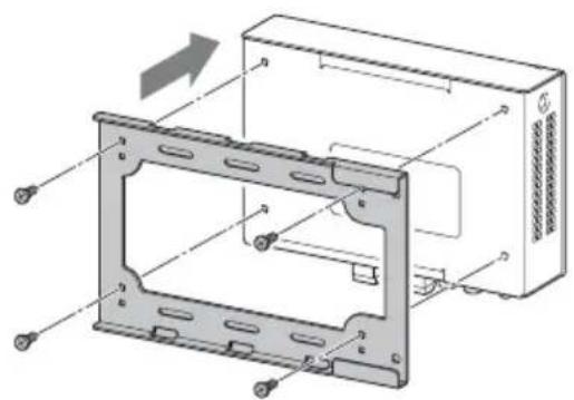 SONY NUA-BK10 - IPC-beugel - 5