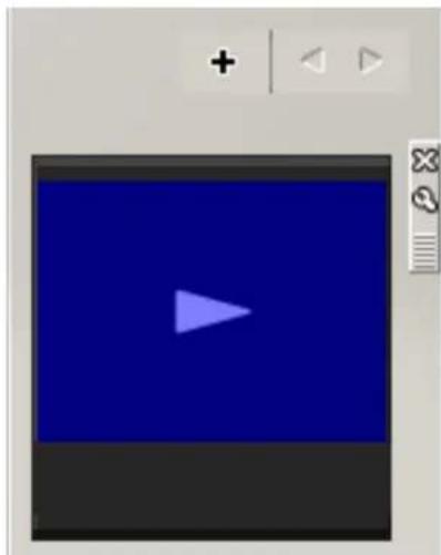 SONY SNC-EP521 - Pour commander PTZ - 1