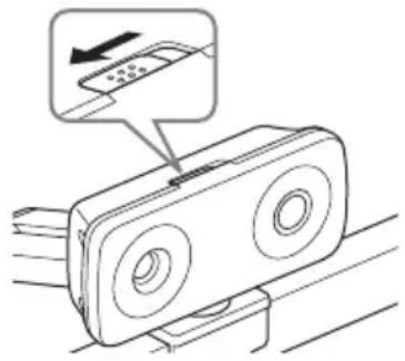 SONY PCSA-CXA55 - Temporarily Stopping Image Capture - 1