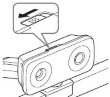 SONY PCSA-CXA55 - Zeitweilige Unterbrechung der Bildaufzeichnung - 1