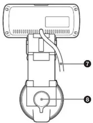 SONY PCSA-CXA55 - ①Obiettivo - 1