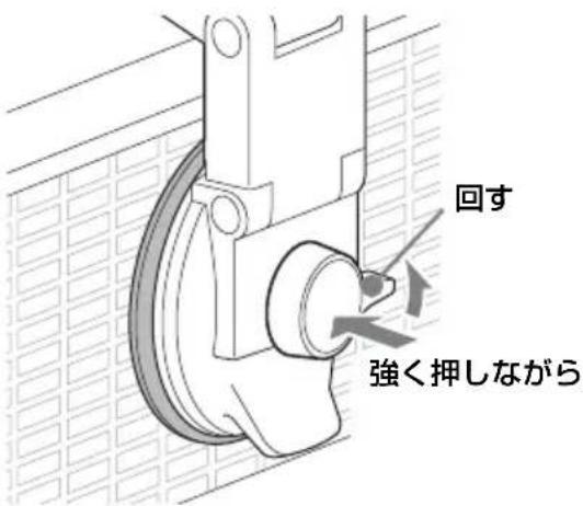 SONY PCSA-CXA55 - ご注意 - 2
