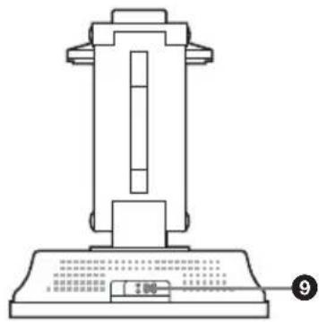 SONY PCSA-CXA55 - ①Objektiv - 2