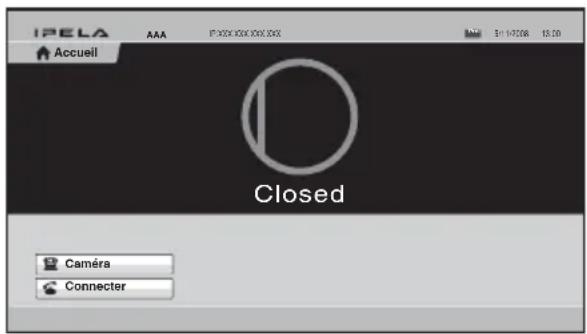 SONY PCSA-CXA55 - Arrêt temporaire de la capture d'image - 2