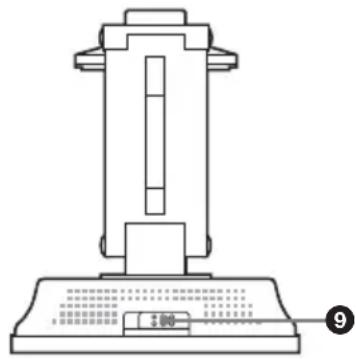 SONY PCSA-CXA55 - ①Objectif - 2
