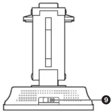 SONY PCSA-CXA55 - ①Objetivo - 2