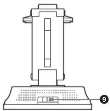 SONY PCSA-CXA55 - ①Obiettivo - 2