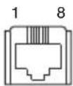 SONY PCS-XL55 - Prises RNIS 1-3 (PCSA-B384S) Prises RNIS 1-6 (PCSA-B768S) - 1