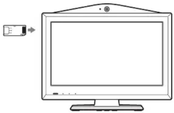 SONY PCS-XL55 - Démarrage de l'enregistrement - 1