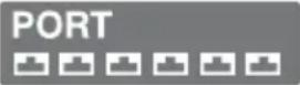 SONY PCS-XL55 - Témoins - 12