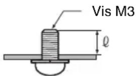 Vis M3 l