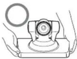 SONY PCSA-CXG80 - ①Objetivo - 3