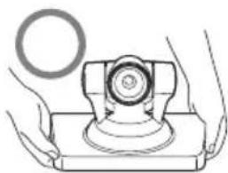 SONY PCSA-CXG80 - ①Objektiv - 3