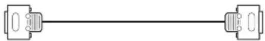 SONY PCSA-CXG80 - Camera cable - 1