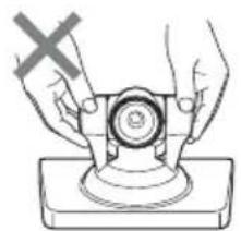 SONY PCSA-CXG80 - Hinweise - 1