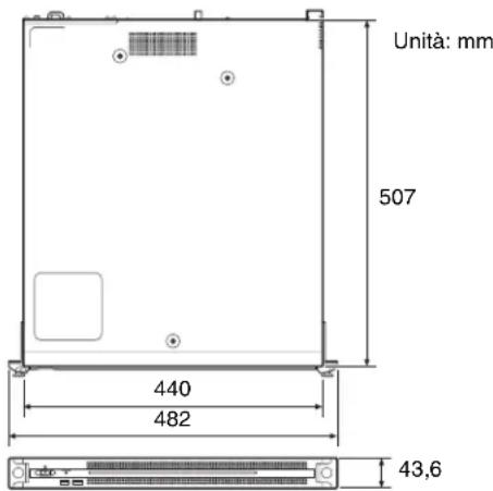 SONY PWS-110MG1 - Generale - 1