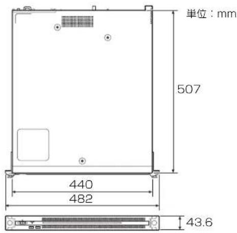 SONY PWS-110MG1 - 初期設定 - 1