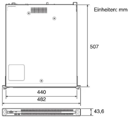 SONY PWS-110MG1 - Allgemein - 1