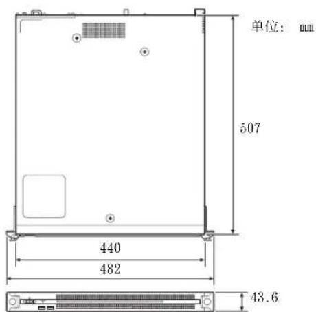 SONY PWS-110MG1 - 一般规格 - 1