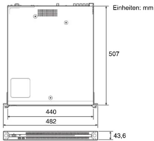 SONY PWS-110RX1A - Allgemein - 1
