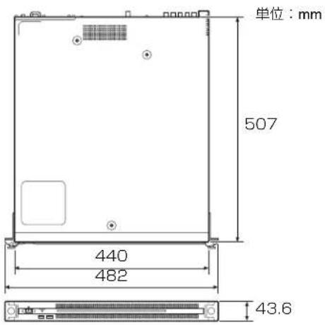 SONY PWS-110RX1A - 1
