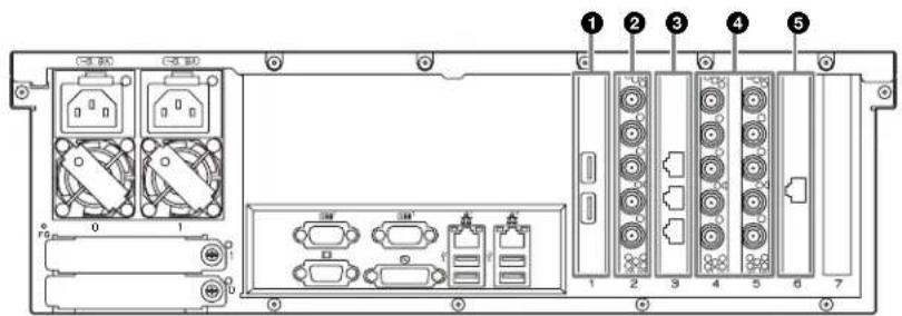 SONY PWA-TD1 - Denominazione e funzione dei componenti - 1