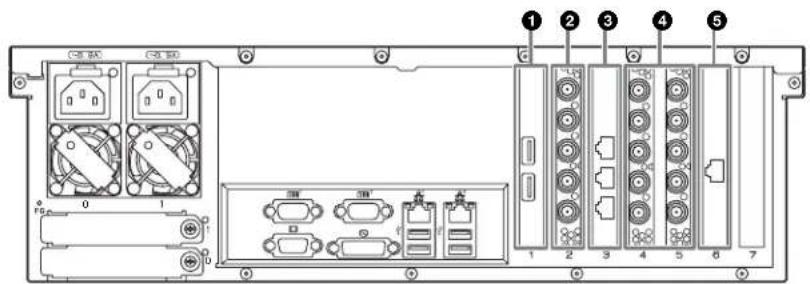 SONY PWA-TD1 - 부품의 명칭과 기능 - 1