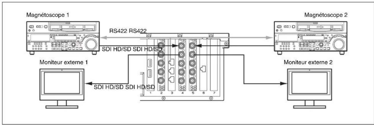 SONY PWA-TD1 - Connexions (SStP Single) - 1
