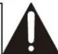 SONY RYZ-CU164 - CAUTION - 1