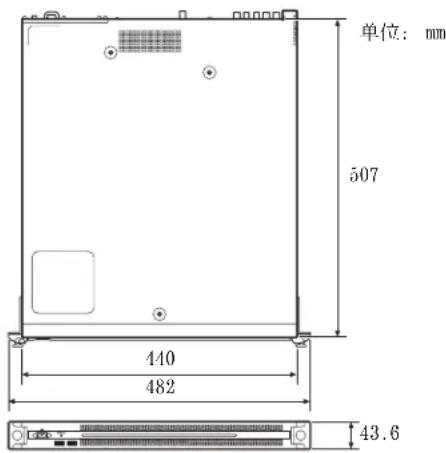 SONY PWS-110PR1 - 一般规格 - 1